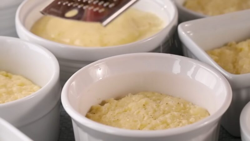 Combining Tapioca and Ginger in Your Diet
