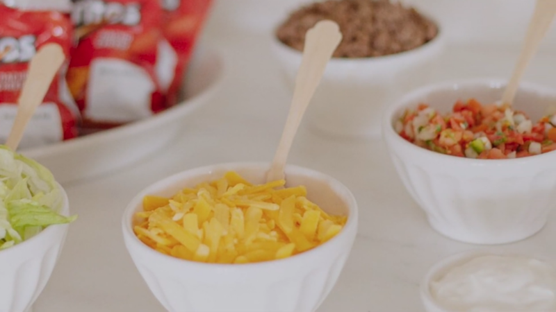 Taco Seasonings and Flavors