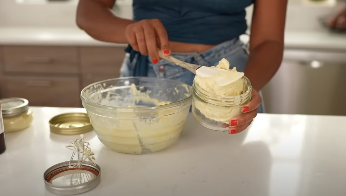 Is it safe to eat shea butter