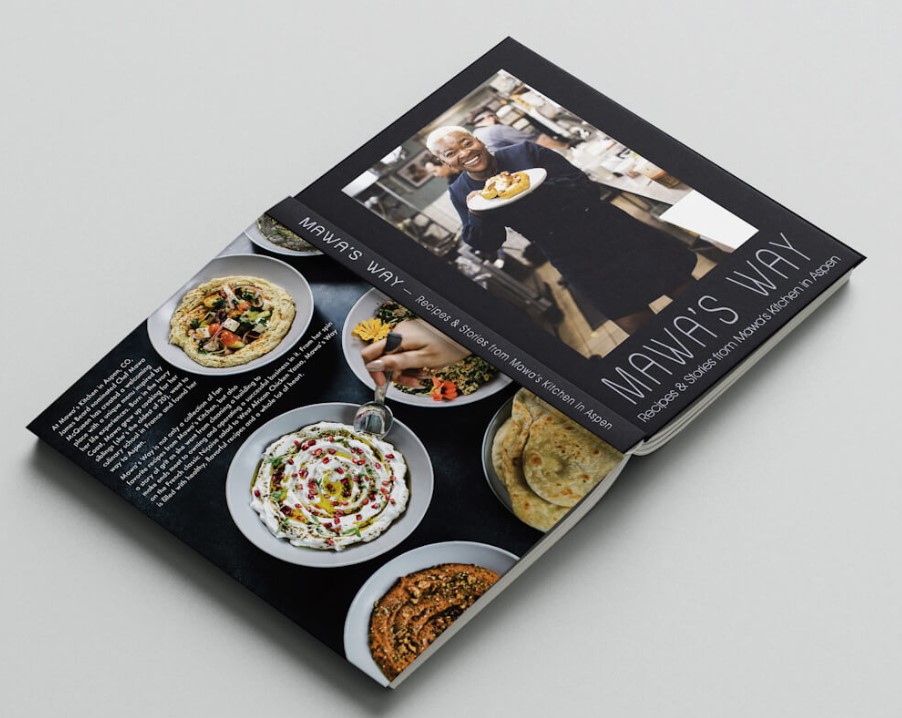 How to Design and Layout a Cookbook That Will Impress Your Readers ...