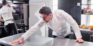 Kitchen Safety Tips - The Ultimate Guide to a Safe Restaurant Environment - Palate Of Milford